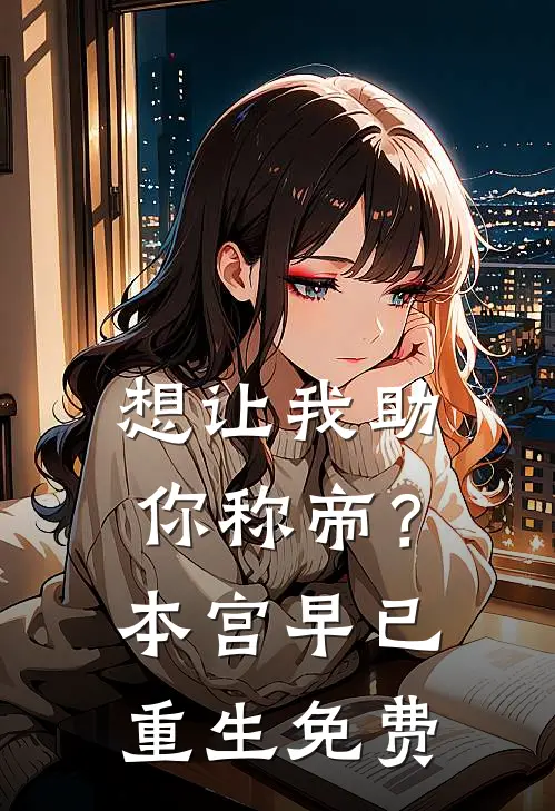 想让我助你称帝？本宫早已重生免费