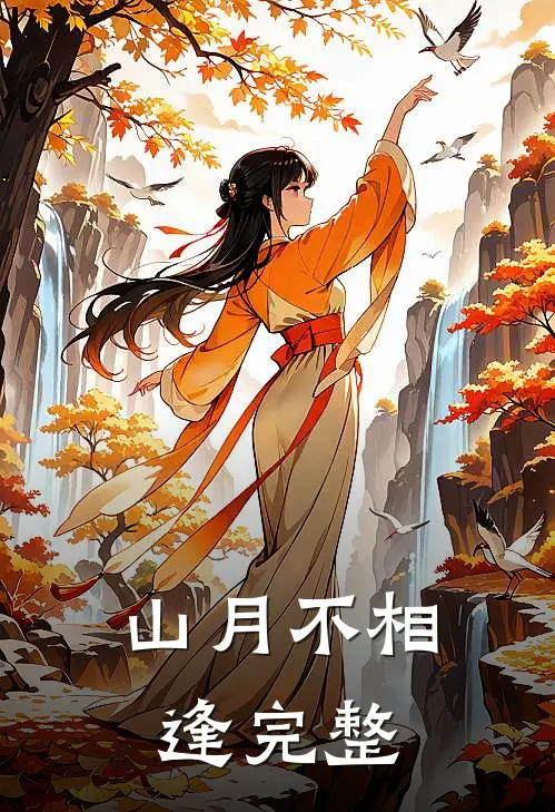 山月不相逢完整