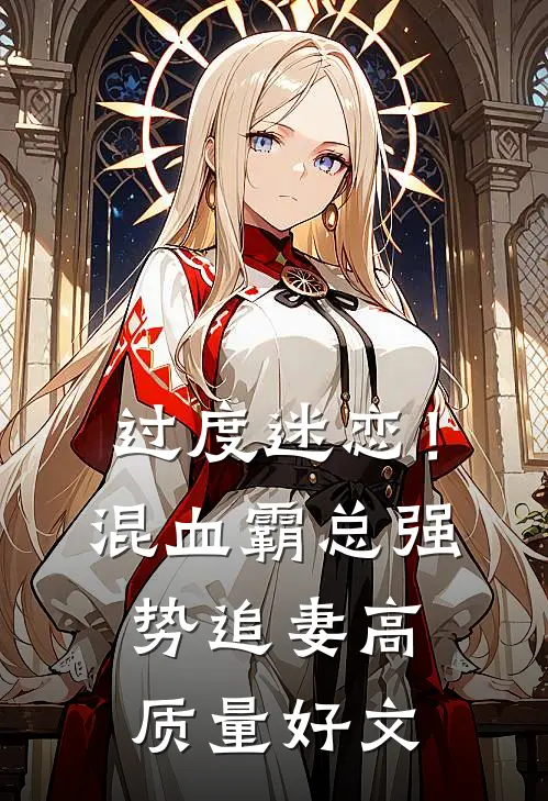 过度迷恋！混血霸总强势追妻高质量好文