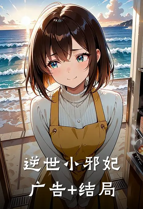 逆世小邪妃广告+结局