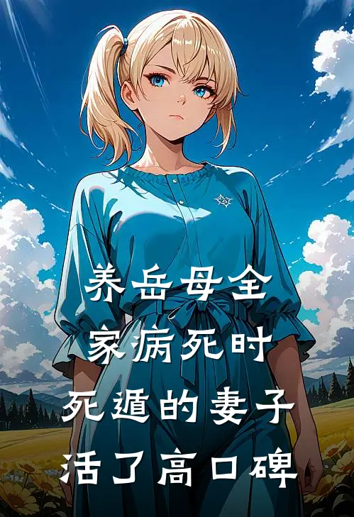 养岳母全家病死时，死遁的妻子活了高口碑