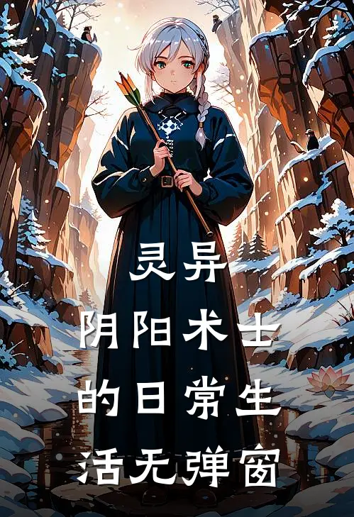 灵异：阴阳术士的日常生活无弹窗