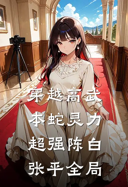 穿越高武：本蛇灵力超强陈白张平全局