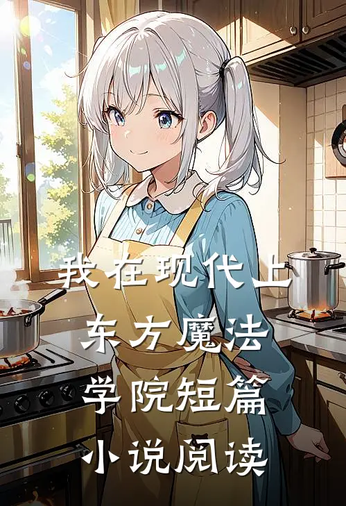 我在现代上东方魔法学院短篇小说阅读