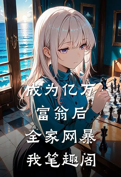 成为亿万富翁后，全家网暴我笔趣阁