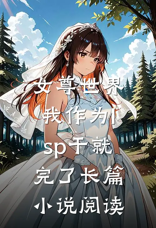 女尊世界：我作为lsp干就完了长篇小说阅读