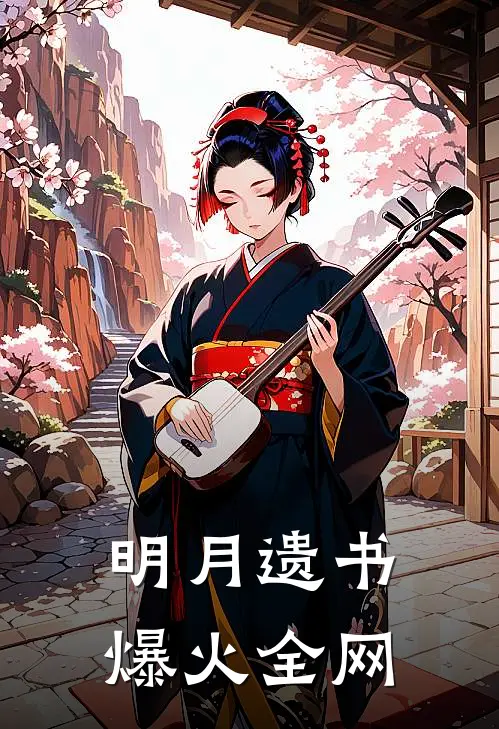 明月遗书爆火全网