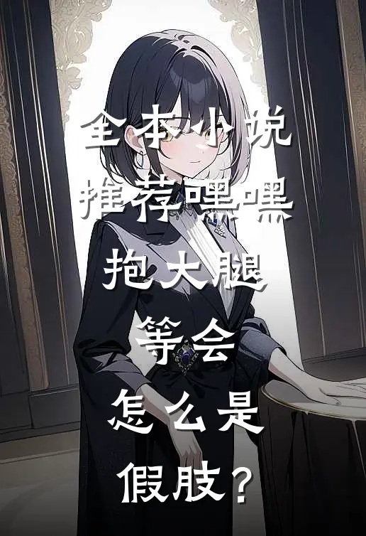 全本小说推荐嘿嘿抱大腿，等会，怎么是假肢？