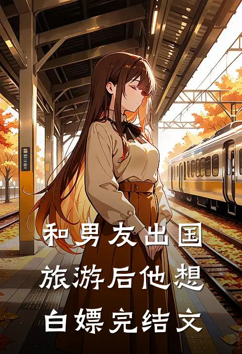 和男友出国旅游后他想白嫖完结文