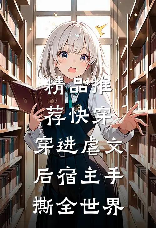 精品推荐快穿：穿进虐文后宿主手撕全世界