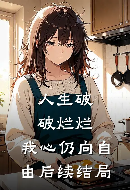 人生破破烂烂，我心仍向自由后续结局