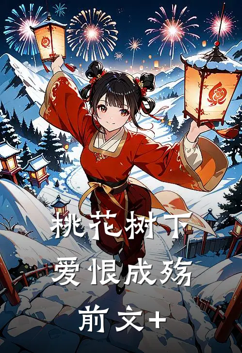 桃花树下，爱恨成殇前文+