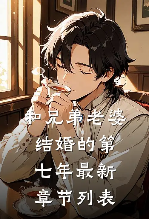 和兄弟老婆结婚的第七年最新章节列表