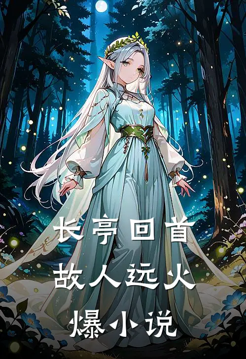 长亭回首故人远火爆小说