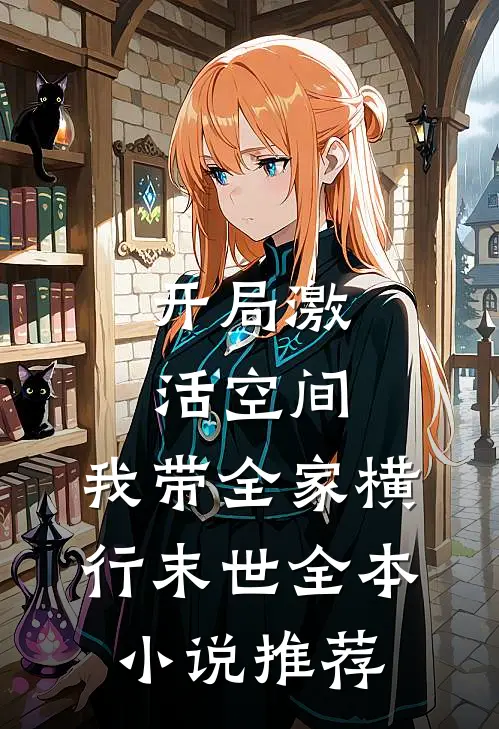 开局激活空间，我带全家横行末世全本小说推荐