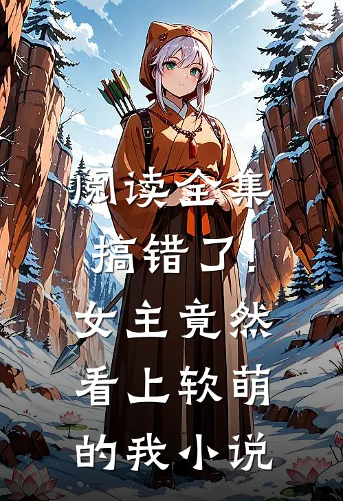 阅读全集搞错了!女主竟然看上软萌的我小说