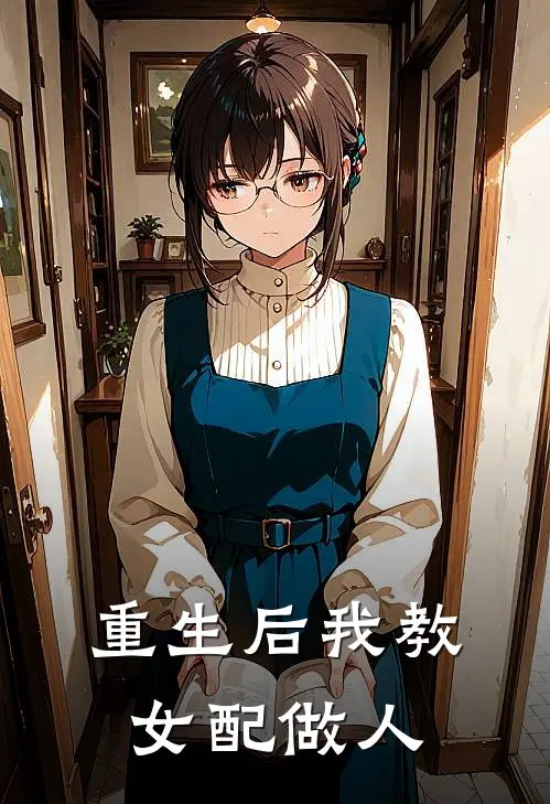 重生后我教女配做人