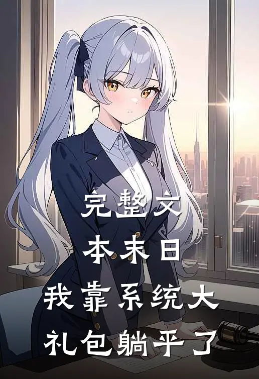完整文本末日：我靠系统大礼包躺平了