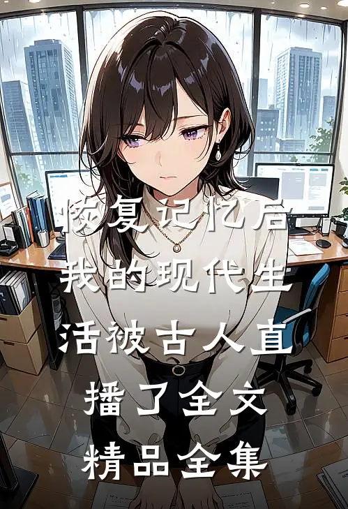 恢复记忆后我的现代生活被古人直播了全文精品全集
