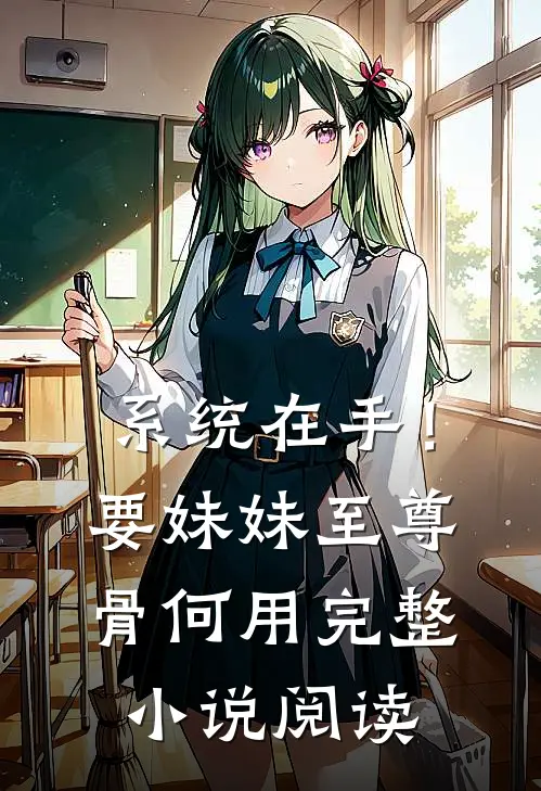 系统在手！要妹妹至尊骨何用完整小说阅读