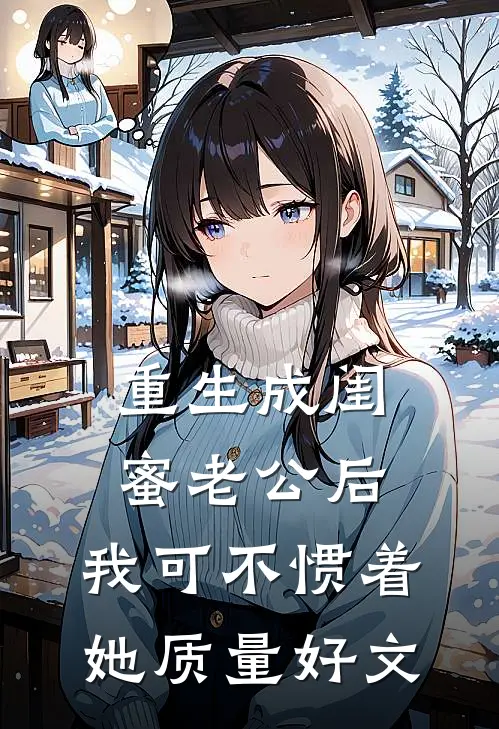 重生成闺蜜老公后，我可不惯着她质量好文