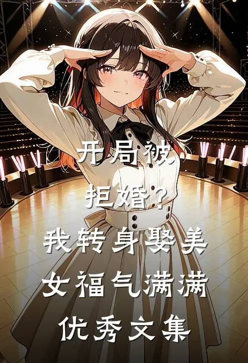 开局被拒婚？我转身娶美女福气满满优秀文集