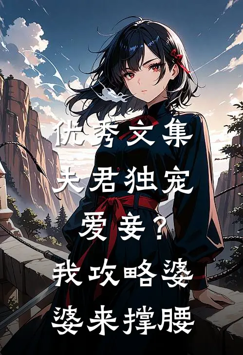 优秀文集夫君独宠爱妾？我攻略婆婆来撑腰