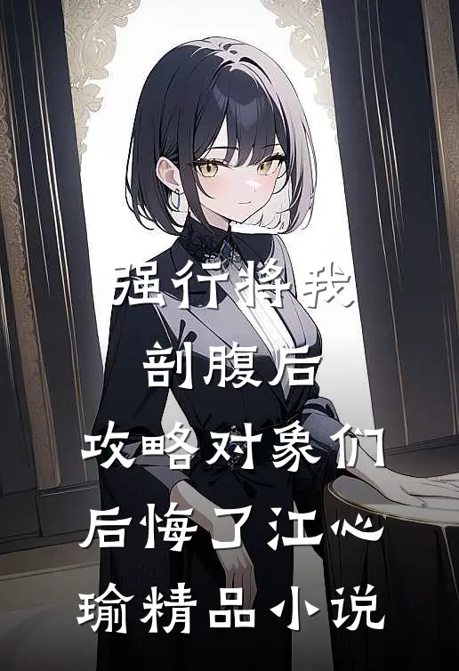 强行将我剖腹后，攻略对象们后悔了江心瑜精品小说