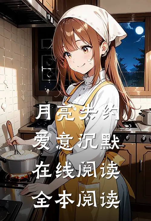 月亮失约，爱意沉默在线阅读全本阅读