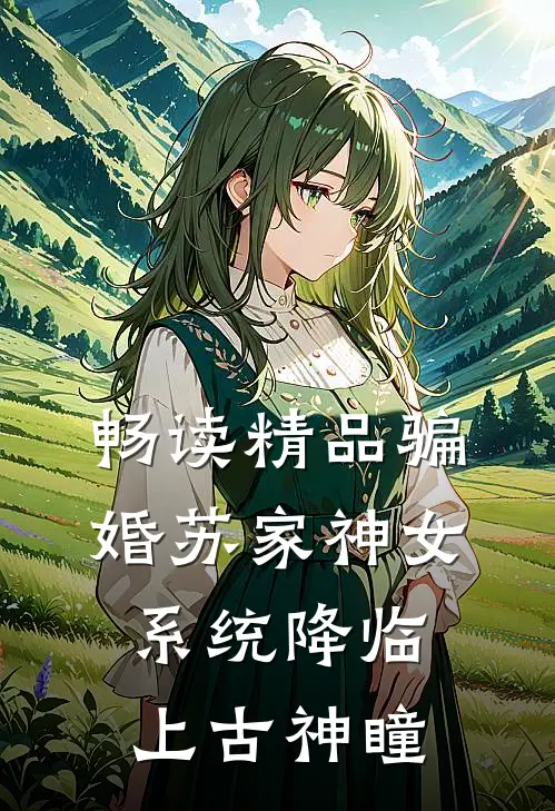 畅读精品骗婚苏家神女，系统降临上古神瞳