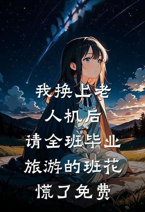 我换上老人机后，请全班毕业旅游的班花慌了免费