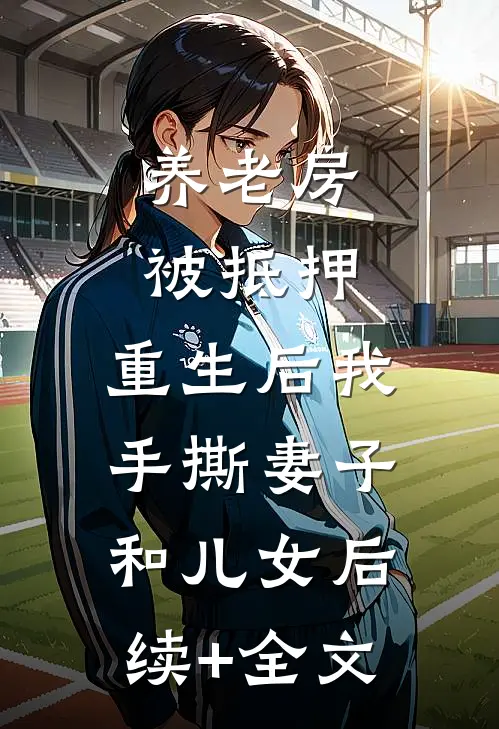 养老房被抵押，重生后我手撕妻子和儿女后续+全文