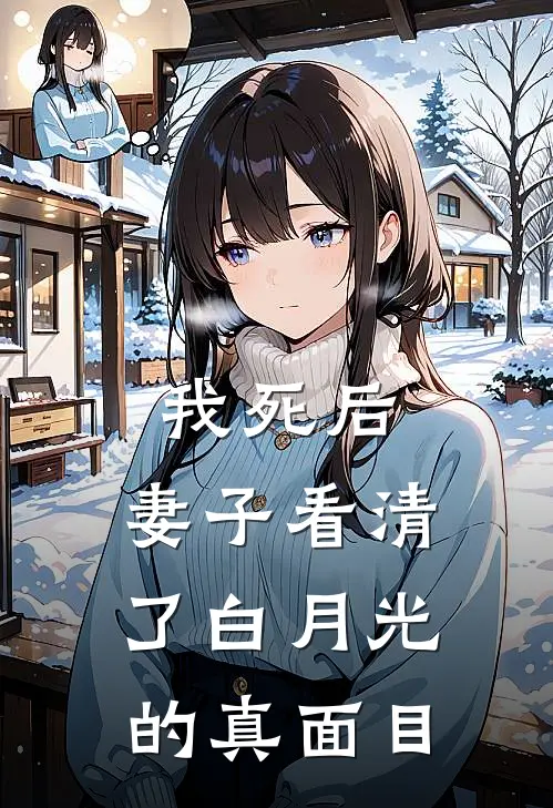 我死后，妻子看清了白月光的真面目