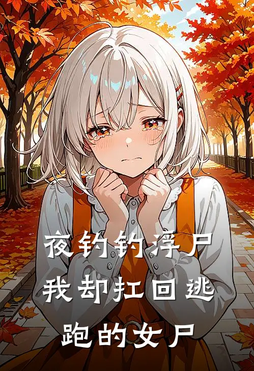 夜钓钓浮尸，我却扛回逃跑的女尸
