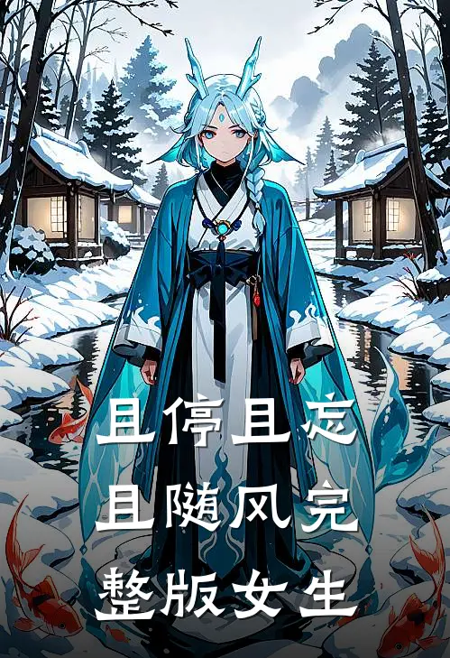 且停且忘且随风完整版女生