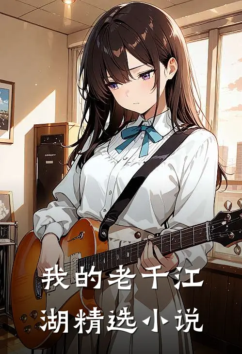我的老千江湖精选小说