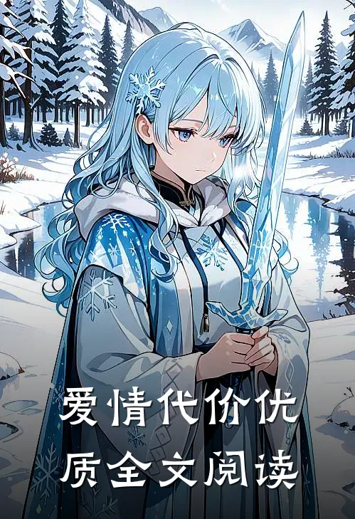 爱情代价优质全文阅读