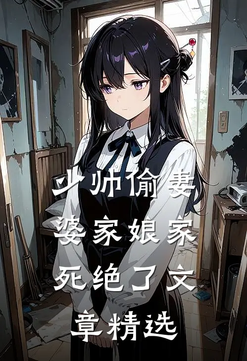 少帅偷妻，婆家娘家死绝了文章精选