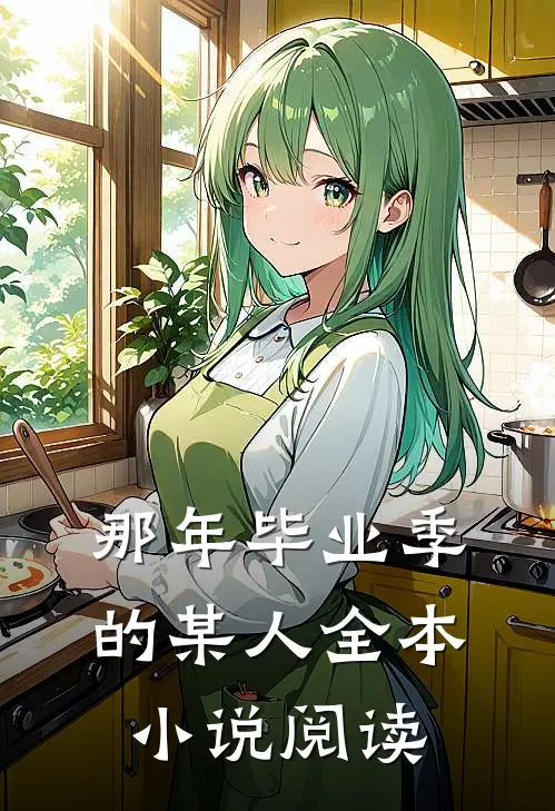 那年毕业季的某人全本小说阅读