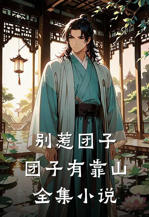 别惹团子，团子有靠山全集小说
