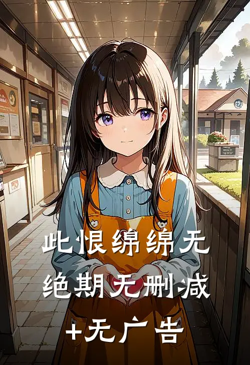 此恨绵绵无绝期无删减+无广告