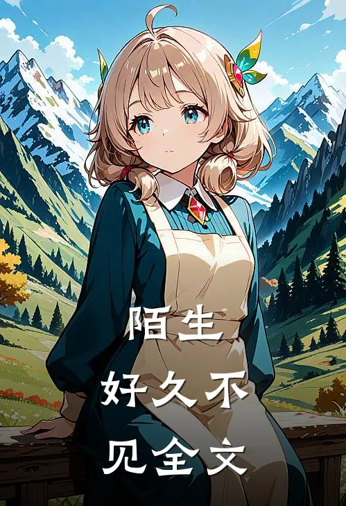 陌生，好久不见全文
