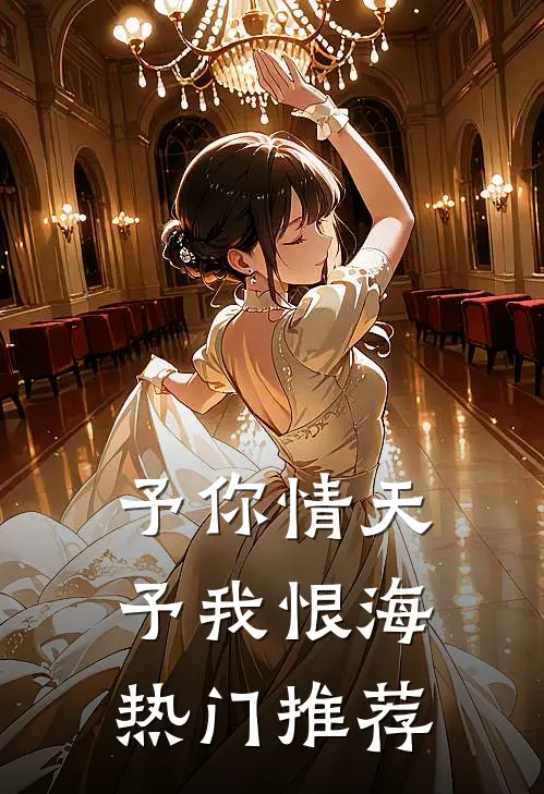 予你情天，予我恨海热门推荐