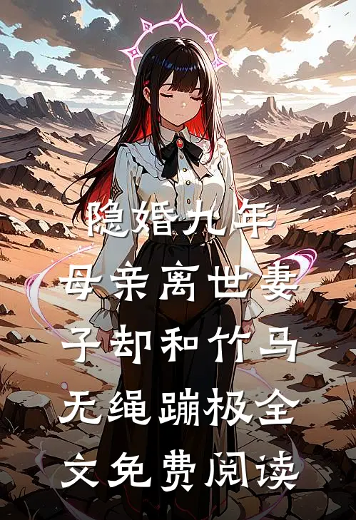 隐婚九年，母亲离世妻子却和竹马无绳蹦极全文免费阅读