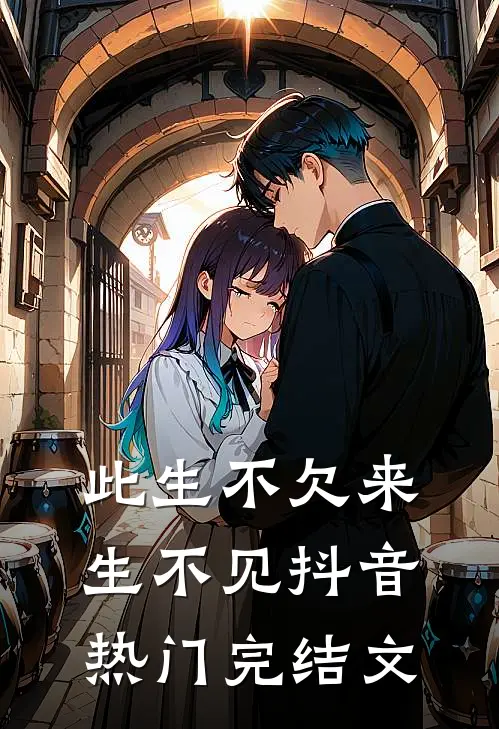 此生不欠来生不见抖音热门完结文
