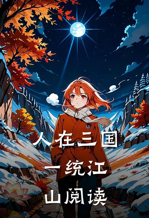 人在三国，一统江山阅读