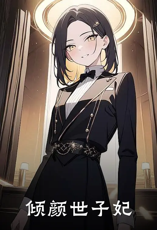 倾颜世子妃