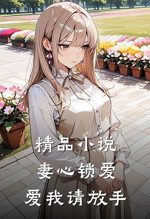 精品小说妻心锁爱：爱我请放手