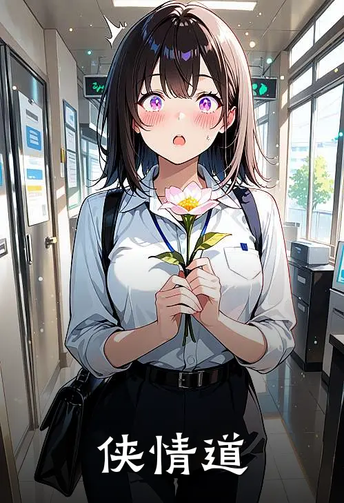 侠情道