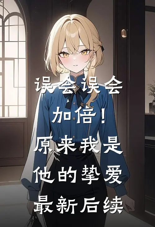 误会误会加倍！原来我是他的挚爱最新后续
